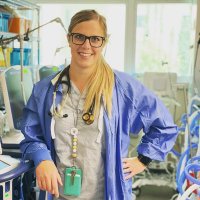 Jocelyn Slemko MD (@jeezyslemccm) 's Twitter Profile