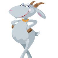 Gawking Goat (@789jaan) 's Twitter Profile