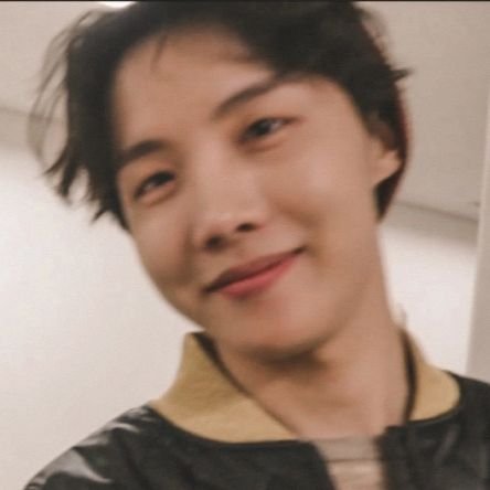 ➔ #JHOPE: I'm your hope, you're my hope, I'm J-Hope