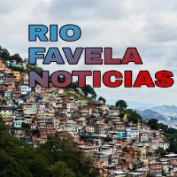 RIO FAVELA,NOTICIAS.(@rjfavelanoticia) 's Twitter Profile Photo