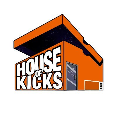 Love Sneakers? We do! Providing knowledge of all of the latest sneaker drops and the environment to Buy / Sell / Trade at our House of Kicks Convention 👟