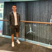 Henry Woods (@_henrywoods) 's Twitter Profile