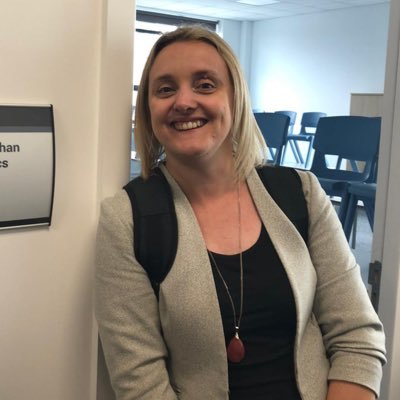 Maths Curriculum Leader | NPQML | EDI | LGBTQ+ Pride