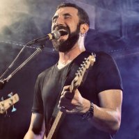 Serkan Soyak (@serkansoyakband) Twitter profile photo