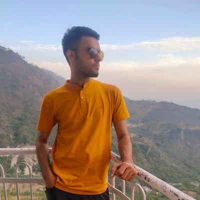 Piyush_Gwalior's profile picture. *जिनके,*
*वजूद होते हैं…*
*वो बिना “पद” भी….*
*मजबूत होते हैं !!*

#RJITian
गर्व से कहता हूँ कि मैं एक *हिंदू* हूँ । 
जय श्री राम