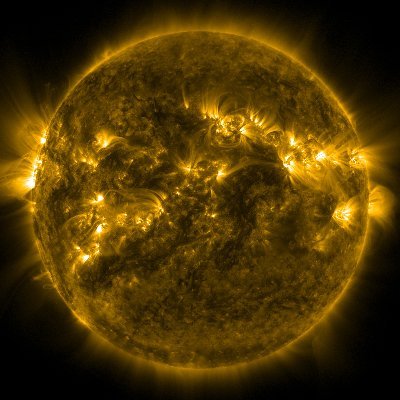 EU - MENA - Russia - Ukraine - USA
~ If it weren't for Earth I would tweet about space only ~