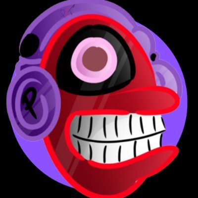 PARTYKILLER2000's profile picture. Logo art done by @ELCHR7
ARTIST OF BLOODY MOON RECORDS