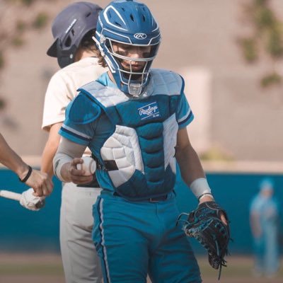 TrentMartin55's profile picture. Bakersfield Christian High School 2024,⚾️ C-UTL , 5’7”, 175 lbs, Phone: 661-706-5744, Email: trentvmartin@icloud.com