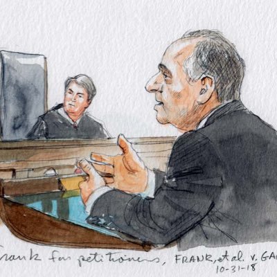 tedfrank Profile