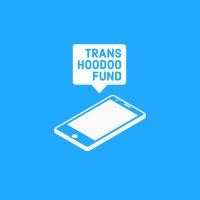 TRANS HOODOO FUND(@transhoodoofund) 's Twitter Profile Photo