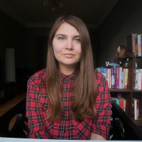 Katya Suprun(@katrun4ik_ua) 's Twitter Profile Photo