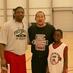 Santonio Gooding (@coachpgbball) Twitter profile photo