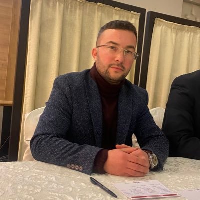 bilalzincirkran's profile picture. Fikir, her zaman silahtan daha etkilidir.
Uluslar Arası İlişkiler ve Siyaset Bilimi