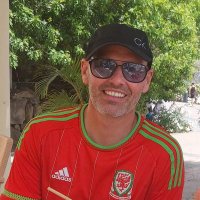 Geraint Jones 🏴󠁧󠁢󠁷󠁬󠁳󠁿 (@jonesywxm) 's Twitter Profile Photo