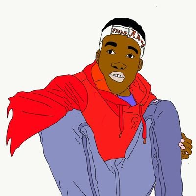 Mae74111's profile picture. Am starting my Trading life 💰

SHINOBI 🎭 LB