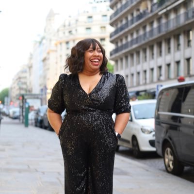 TheJaiAmanda's profile picture. 