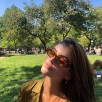SophiaGurra (@aideliton) 's Twitter Profile