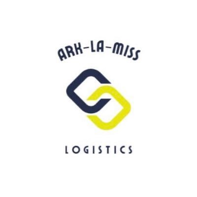 Ark-La-Miss Logistics Inc.,  is a bonded and DOT- (Department of Transportation) licensed agency that secures freight shipping services.