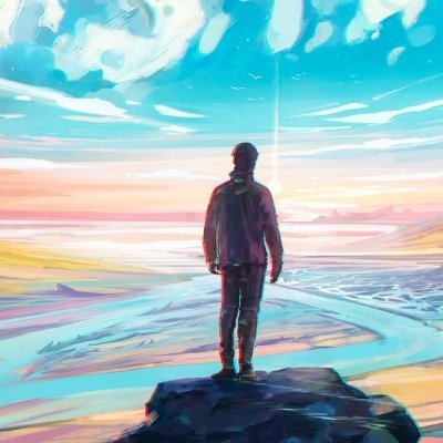 NorthBoundWriterさんのプロフィール画像
