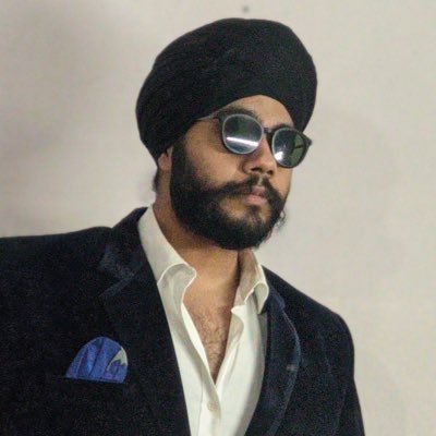 BadshahDeep's profile picture. Lock down hit me hard, Watch my latest vlog.. https://t.co/I0oFvfCbp2