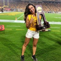 Jackie Vasquez (@asujackie21) 's Twitter Profile Photo Jackie Vasquez (@asujackie21) 's Twitter Profile Photo