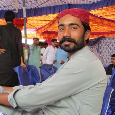 Sultan16932979's profile picture. سنڌ ۽ سيد اسان جو اول عشق . جيءَ سائين جيءَ لطيف.