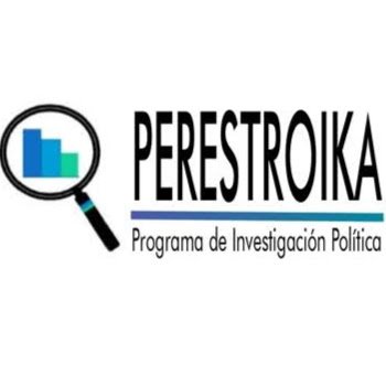 Perestroika Programa de investigación política-Universidad Nacional de Trujillo