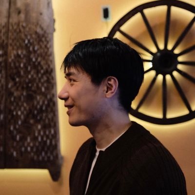polymorpher's profile picture. founder, coder, and hacker