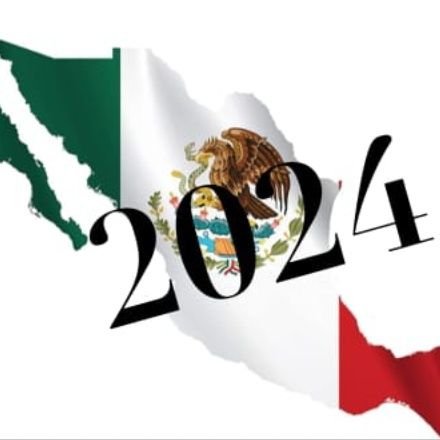 Elecciones en México 2024.
#Corcholatas #AMLO.        
                                                                        
#EsClaudia?
#EsMarcelo?
#EsAdan?
