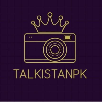 talkistandotpk's profile picture. Blog for entertainment
