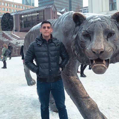joaondsantos1's profile picture. $FTM