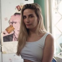 Tamara Tenenbaum (@tamtenenbaum) 's Twitter Profile Photo Tamara Tenenbaum (@tamtenenbaum) 's Twitter Profile Photo