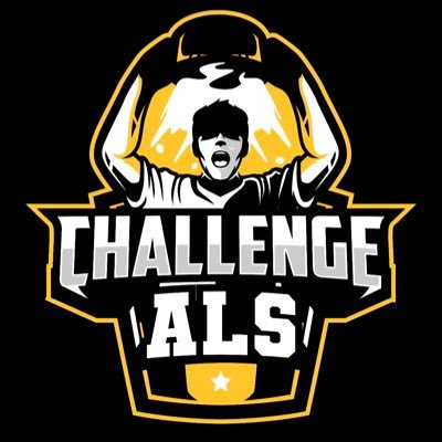 Official page of Team Challenge ALS in the $1 Million ESPN event(@thetournament) raising funds and awareness towards ALS #strikeoutals