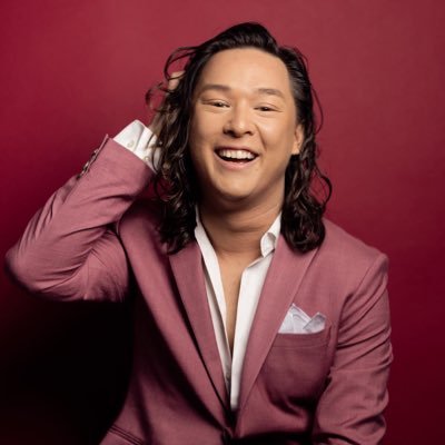 🇨🇦Chinese-Canadian Tenor. Dancer. Actor.🎵🏳️‍🌈 💖Instagram: @spencerbritten