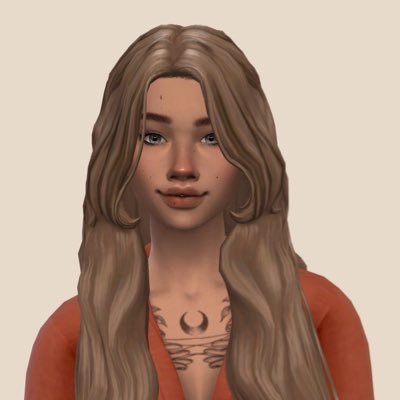 she/her • I post gaming content, screenshots and my inner thoughts! I also do giveaways sometimes!! 🌱 https://t.co/oJcbAvkAkx