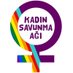 Kadın Savunması (@kadinsavunmasi) Twitter profile photo