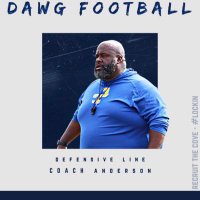 Michael Anderson (@coachanderson61) 's Twitter Profile