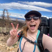 Lindsay (@biolinds) 's Twitter Profile Photo