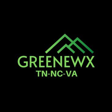 Twitter account for GWX5 1 mile NE of Greeneville Tennessee. Updates hourly along with webcam images. Follow @greeneWX_TN. A CWOP Station.