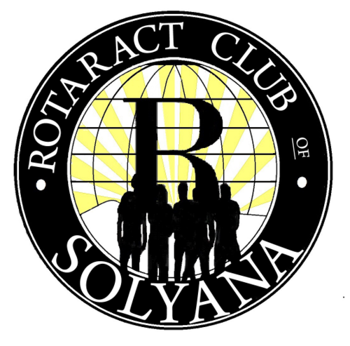 RCSolyana's profile picture. RCSolyana is a club of volunteer,innovative and professional youths.