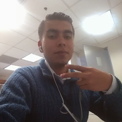 Williamrc03's profile picture. 