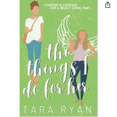 TaraRyanBooks Profile Picture