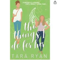 Tara Ryan(@TaraRyanBooks) 's Twitter Profile Photo