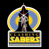 Clashing Sabers(@ClashingSabers) 's Twitter Profile Photo