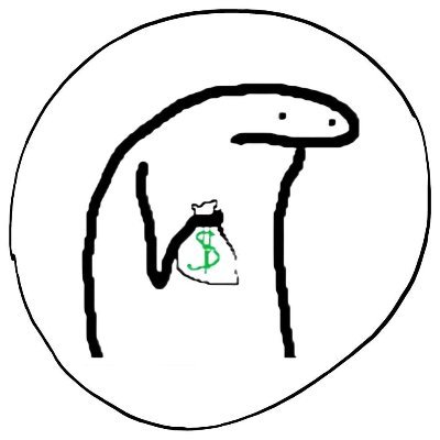 The Flork token and NFT project, right @FlorkOfCows? Visit us https://t.co/i7z8sQJmfc