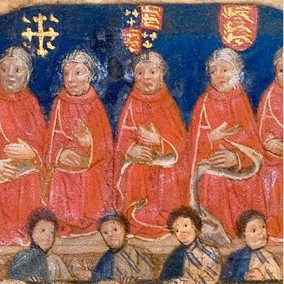 prothonotarius's profile picture. Commercial law / legal history. Heraldry on occasion.
DPhil candidate and Prize Scholar at @MertonCollege. 
https://t.co/nbQZG3lSCl