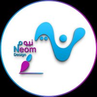 نيوم ديزاين (@neo_mdsign) 's Twitter Profile
