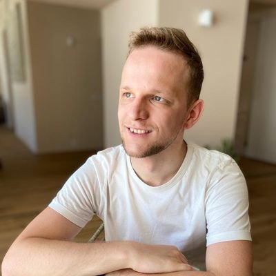 jurajrepcik's profile picture. Innovator, engineer and maker. Creator of HangLight, PulseSnap and NovoDeam.
more info on the projects on https://t.co/YvjUcg6O5x