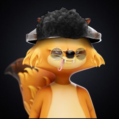 NFT4GenX's profile picture. Sr. Investigator IRL x DAPD | DTP 🗑🦝 🦊19374| womentribe3939|CryptoTechWomen #4276,4772|xPunks16730|pengu❤️|space👽|CryptoGraf|❤️DAA🦍 $SOL #NFT #BTC