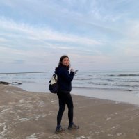 Qiuyu Zhu (@qiuyu0825) 's Twitter Profile Photo Qiuyu Zhu (@qiuyu0825) 's Twitter Profile Photo
